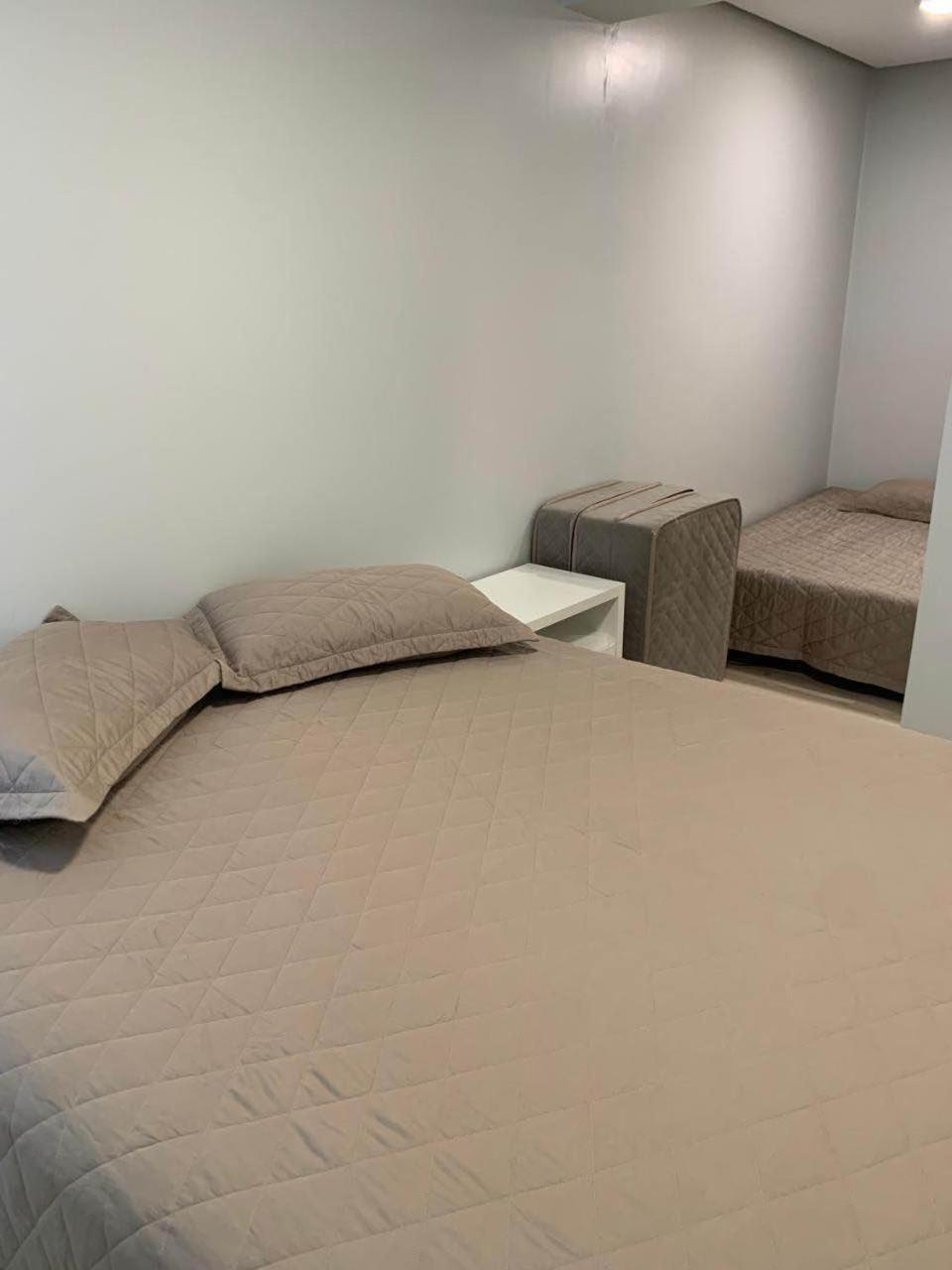 Apartamento Novo No Centro De Gramado Luaran gambar